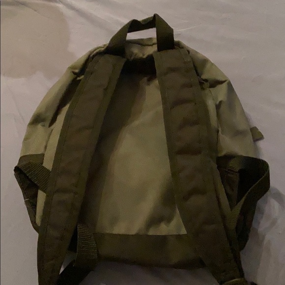 Nike Mini Backpack black - Picture 5 of 5